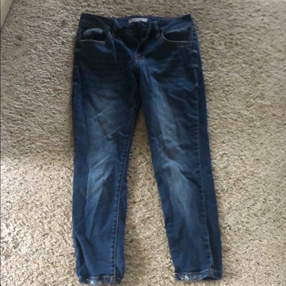 Boyfriend Jeans